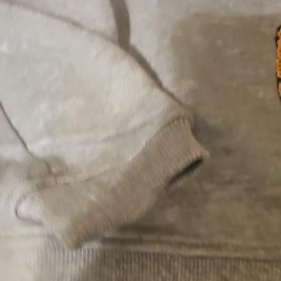 Recess By English Factory Kids Sweatshirt with Pineapple Design - Picture 4 of 6